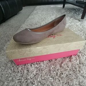 American Rag Cellia Ballet Flats